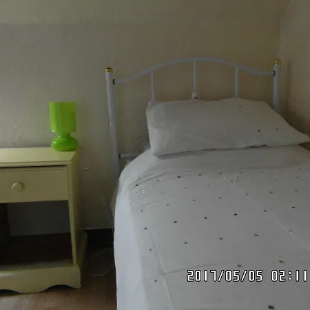 Les Chaumieres Campagnardes Ferienhaus *
