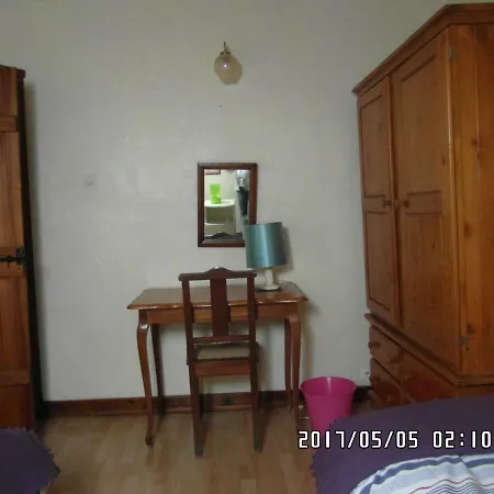 Ferienhaus Les Chaumieres Campagnardes Châteaubriant