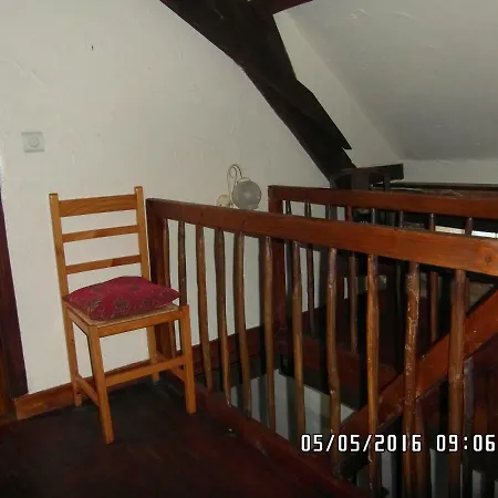 Ferienhaus Les Chaumieres Campagnardes *
