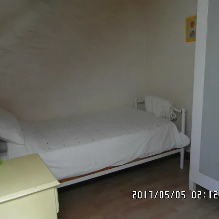 Ferienhaus Les Chaumieres Campagnardes *