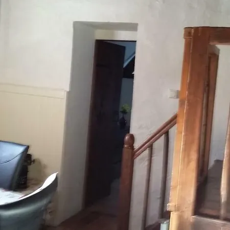 Les Chaumieres Campagnardes Ferienhaus