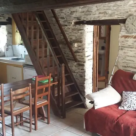 Les Chaumieres Campagnardes