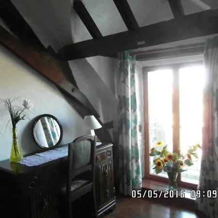 Ferienhaus Les Chaumieres Campagnardes