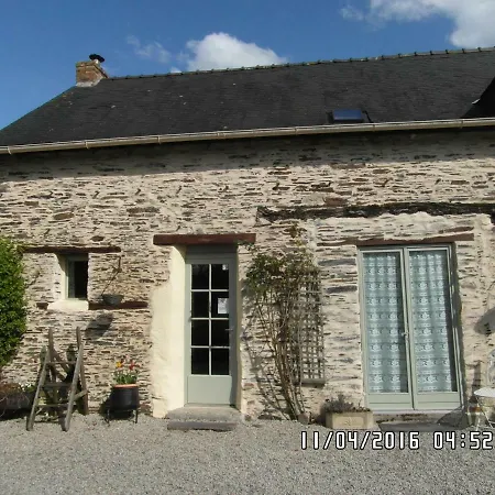 Les Chaumieres Campagnardes