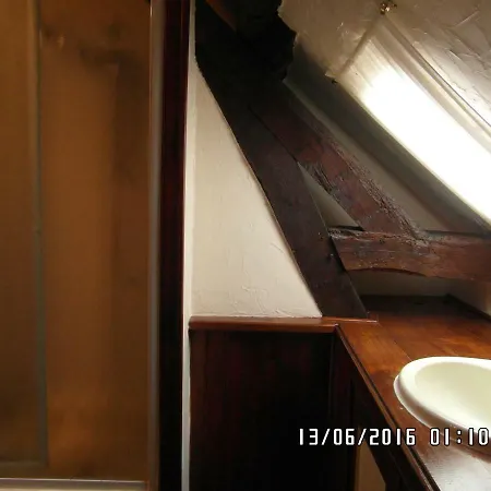 Ferienhaus Les Chaumieres Campagnardes *