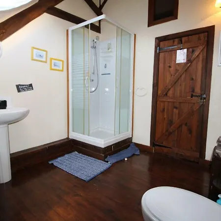 Ferienhaus Les Chaumieres Campagnardes *